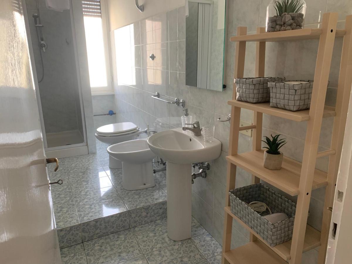 B&S Home Vaticano Rome Bagian luar foto